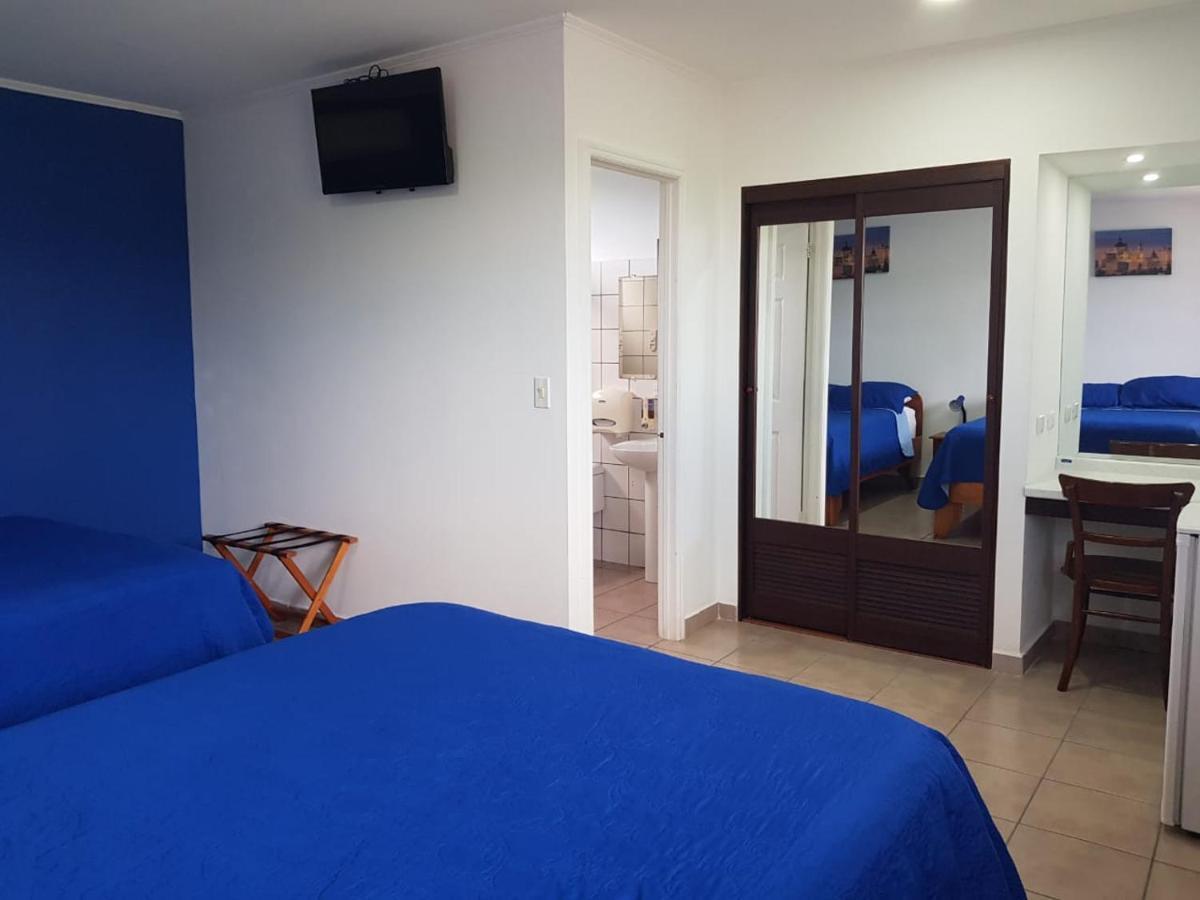 Hotel Grosseto Palma Real Loma Екстериор снимка